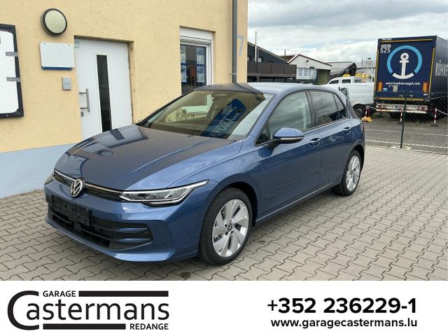 Volkswagen Golf - Limited 5J Garantie 17 Zoll ACC Kamera Winterpaket