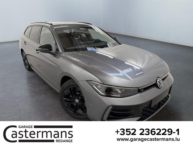 Volkswagen Passat Variant - R-Line 2.0 TSI 4Motion 265PS/195kW DSG7 2026 +AHK+PANO+BLACK+360+TRAVEL ASSIST