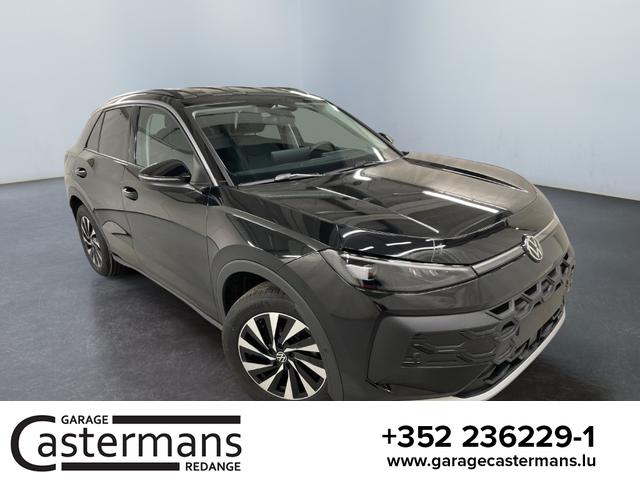 Volkswagen T-Roc - LIFE 1.5 eTSI 150PS/110kW DSG7 2026 *Neues Modell* +17" Lyzza +LED Performance +Clima +Ambiente +3Z Clima +Assistenz Paket