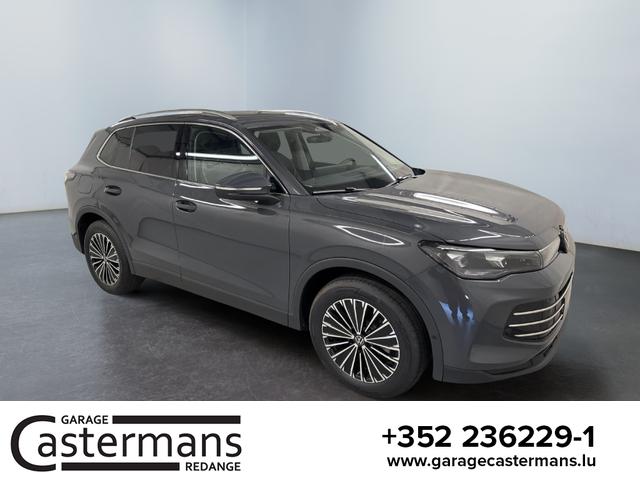 Volkswagen Tiguan - Style 1.5 eTSI 150PS/110kW DSG7 2026 | +18" ALU +360-AreaView +HuD +Car2X +TravelAssist