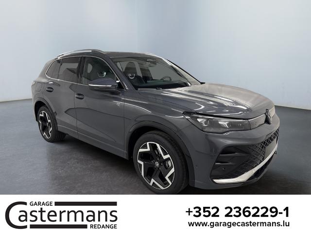 Volkswagen Tiguan - R-Line 1.5 eTSI 150PS/110kW DSG7 2026 +AHK+PANO+MATRIX