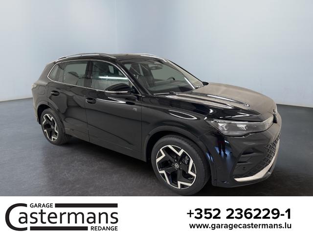 Volkswagen Tiguan - R-Line 1.5 eTSI 150PS/110kW DSG7 2026 +AHK +HuD +15" Infotainment