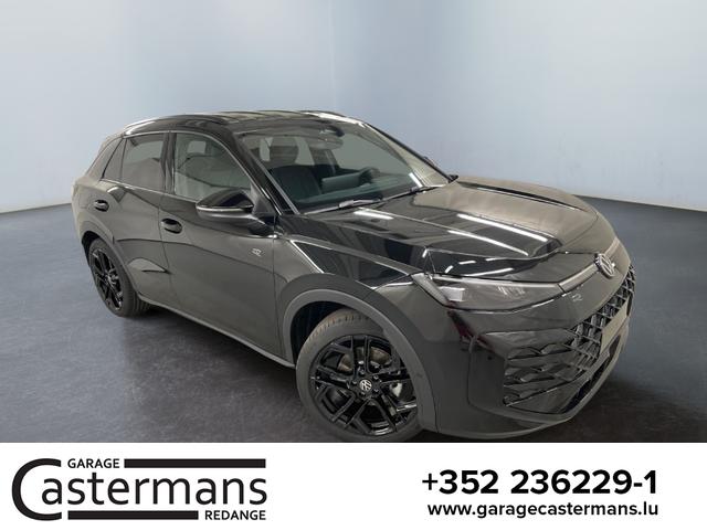 Volkswagen T-Roc - R-Line 1.5 eTSI 150PS/110kW DSG7 2026 *Neues Modell* | +AHK +BlackStyle +19" ALU +IQ.Licht-Matrix