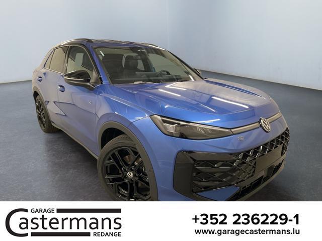 Volkswagen T-Roc - R-Line 1.5 eTSI 150PS/110kW DSG7 2026 *Neues Modell* | +AHK +BlackStyle +19" ALU +IQ.Licht-Matrix