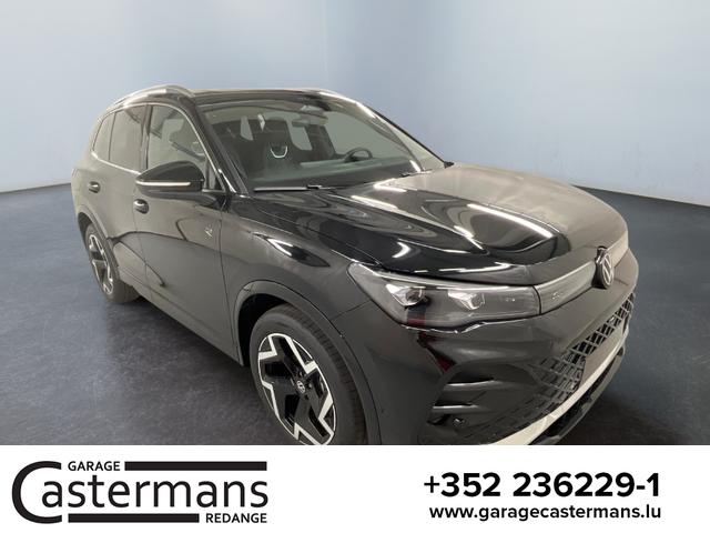 Volkswagen Tiguan - R-Line 1.5 eTSI 150PS/110kW DSG7 2026 +AHK & PANO