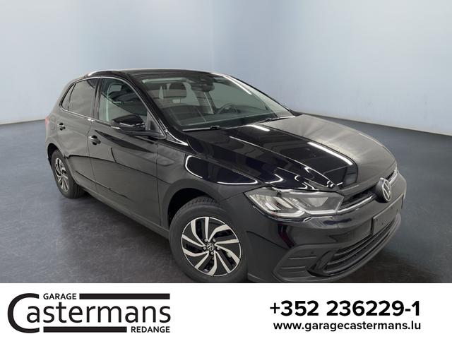 Volkswagen Polo - Edition 1.0 TSI 95PS/70kW DSG 2026 +RFK +Get&ouml;nte Heckscheiben +TravelAssist +LED