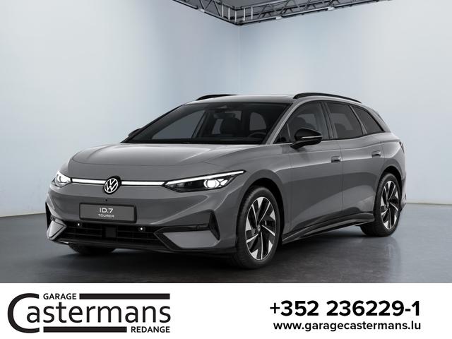 Volkswagen ID.7 - Style S Tourer 286PS/210kW 86kWh *677km WLTP* 2027 +AHK+ergoActive+IQ-Light+3z-Clima