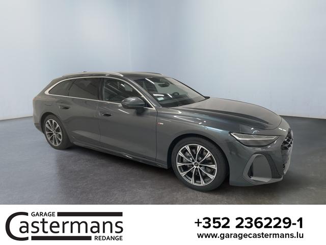 Audi A6 Avant - S-Line 2.0 TDI 204PS/150kW Quattro Proline S-Tronic 2026 +19" LM +AHK +Ambiente Paket +S-Sportfarhwerk +STH