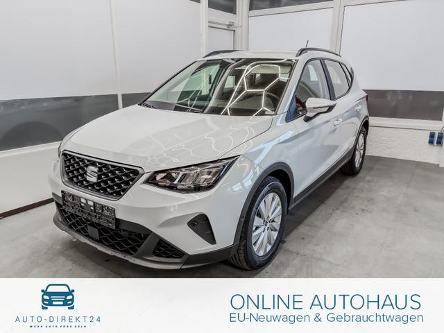 Seat Arona - STYLE DSG SHZ RFK PDC