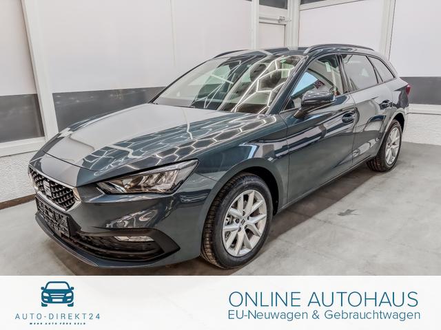 Seat Leon Sportstourer - Style 1.5 eTSI 150PS DSG SHZ