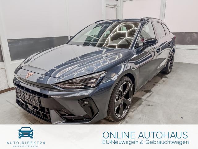 Cupra Leon Sportstourer - 1.5 eTSI DSG 150PS ACC SHZ RFK KEYLESS