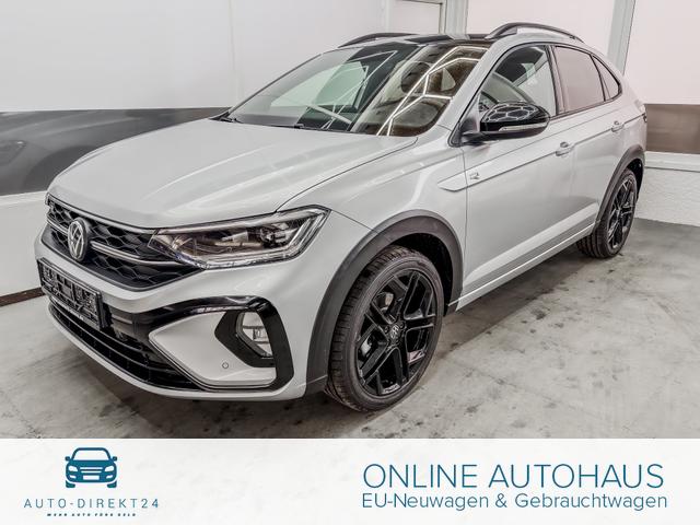 Volkswagen Taigo - R-LINE BLACK PACK MATRIX ACC