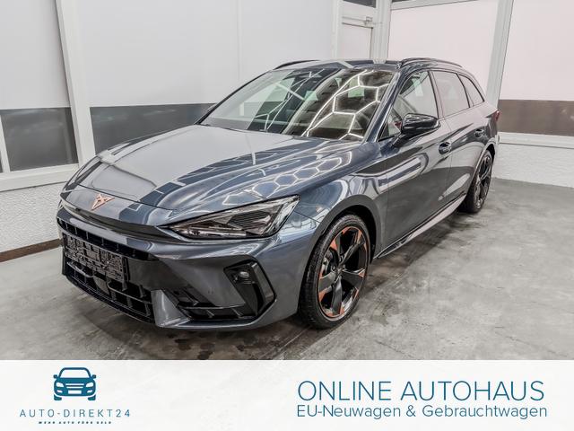 Cupra Leon Sportstourer - 1.5 eTSI DSG AHK ACC RFK KYLESS El.Heckklappe