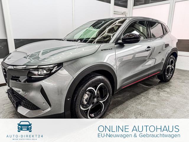 Alfa Romeo Junior - Speciale IBRIDA MATRIX ACC KEYLESS NAVI