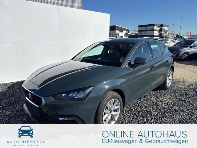 Seat Leon - Style ACC RFK PDC