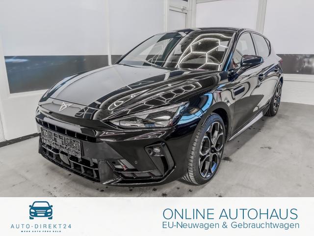 Cupra Leon - 1.5 TSI NAVI ACC KEYLESS
