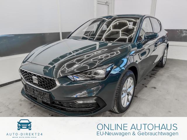 Seat Leon - Style ACC RFK PDC Licht/Regensensor