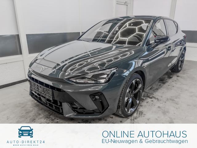 Cupra Leon - 1.5 eTSI DSG ACC SHZ KEYLESS