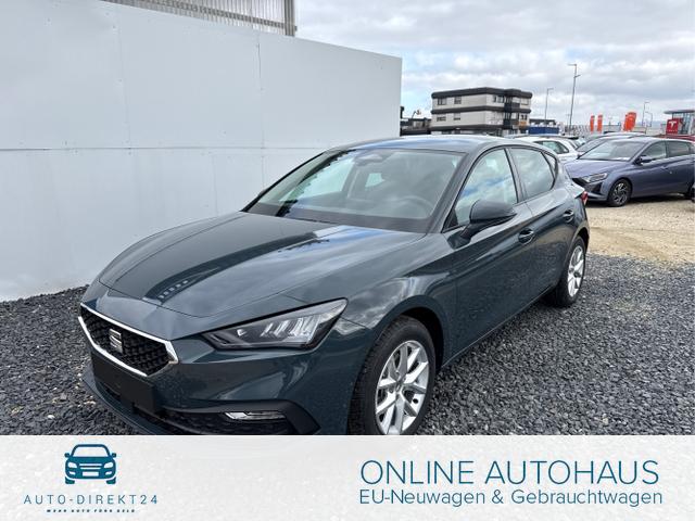 Seat Leon - Style AHK ACC RFK PDC