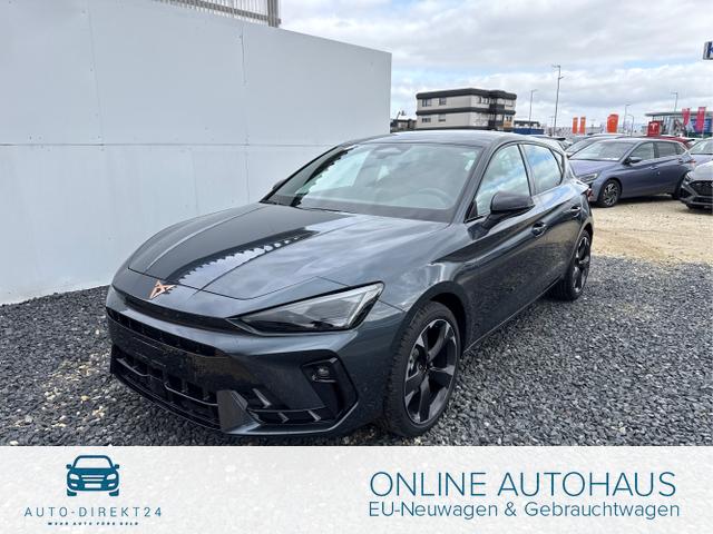 Cupra Leon - 1.5 eTSI DSG NAVI ACC SHZ KEYLESS