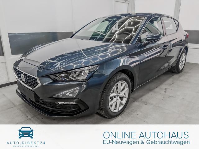 Seat Leon - Style ACC RFK PDC Licht/Regensensor