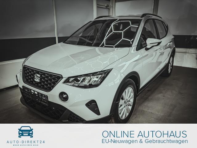 Seat Arona - STYLE DSG SHZ RFK PDC