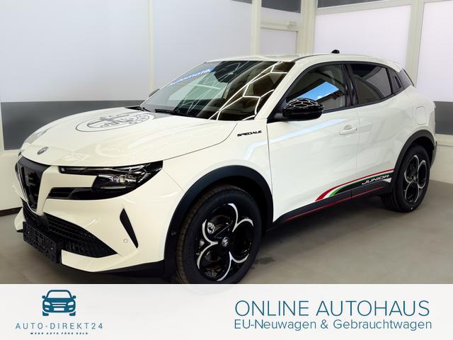Alfa Romeo Junior - Speciale IBRIDA MATRIX ACC KEYLESS NAVI
