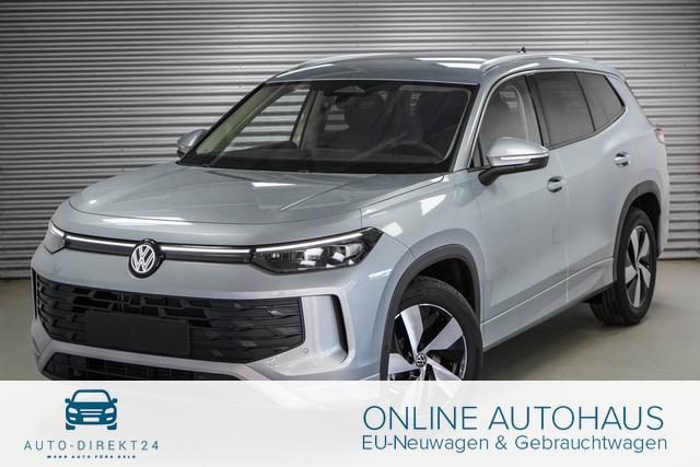Volkswagen Tayron - 1,5 eTSI DSG Life,7Sitze,AHK,Winter -LAG.