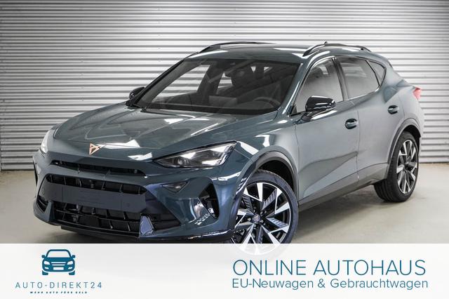 Cupra Formentor - 1,5 eTSI DSG - LAGER