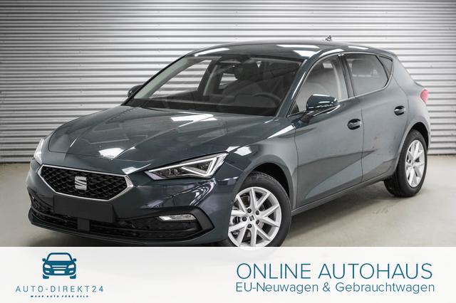 Seat Leon - 1,5 TSI Style - LAGER