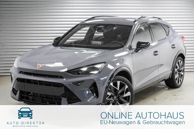 Cupra Formentor - 1,5 eTSI DSG - LAGER
