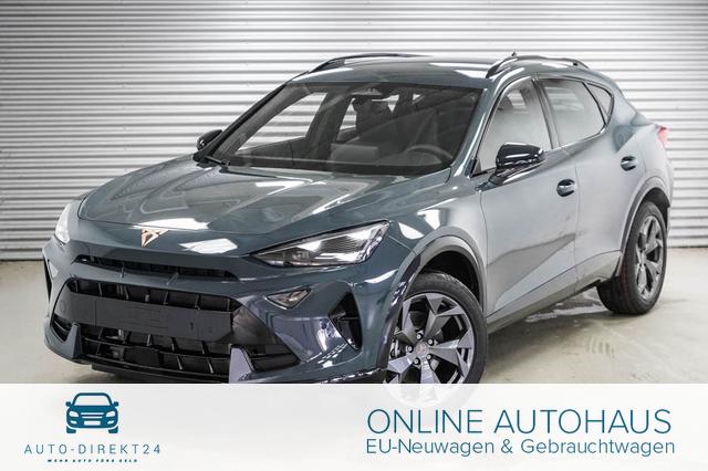 Cupra Formentor - 1,5 eTSI DSG - LAGER