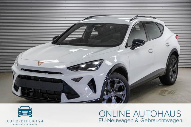 Cupra Formentor - 1,5 eTSI DSG - LAGER