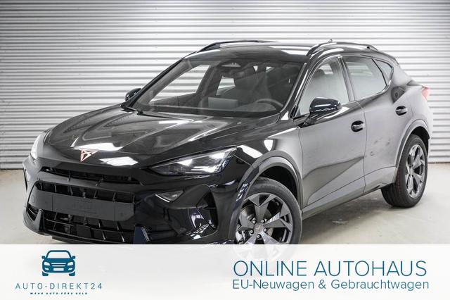 Cupra Formentor - 1,5 eTSI DSG - LAGER