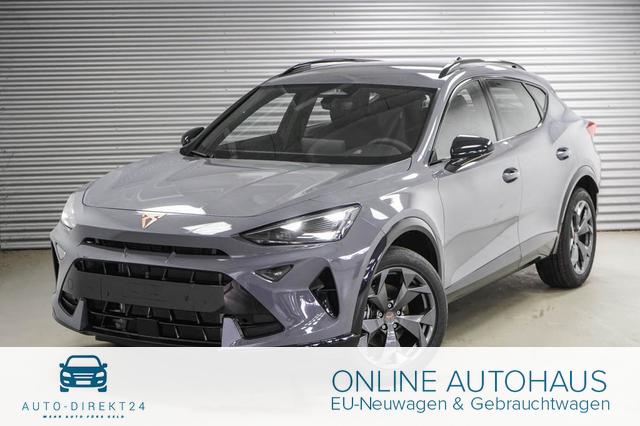 Cupra Formentor - 1,5 eTSI DSG - LAGER