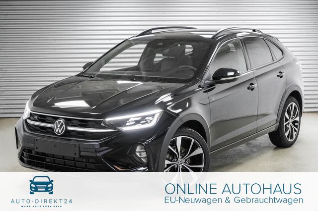 Volkswagen Taigo - 1,0 TSI DSG R-Line - LAGER