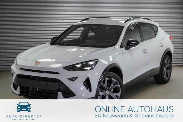 Cupra Formentor - 1,5 eTSI DSG - LAGER