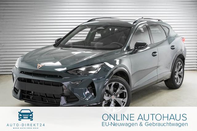 Cupra Formentor - 1,5 eTSI DSG - LAGER