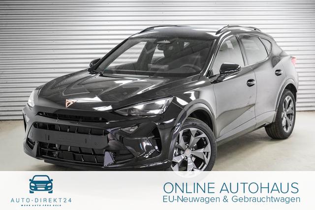 Cupra Formentor - 1,5 eTSI DSG - LAGER