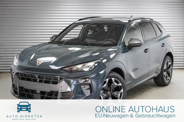 Cupra Terramar - 1,5 eTSI DSG - LAGER