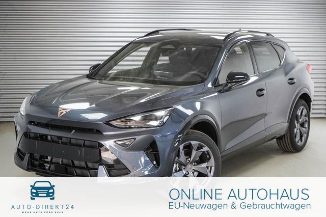 Cupra Formentor - 1,5 eTSI DSG - LAGER