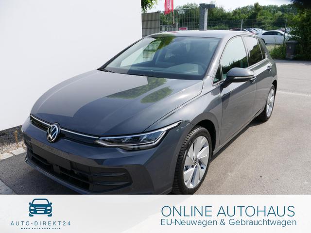 Volkswagen Golf - TOP Edition LIFE 1,5 TSI*ACC*PDC*KAMERA*LED*SHZ*SMARTLINK*17-ZOLL