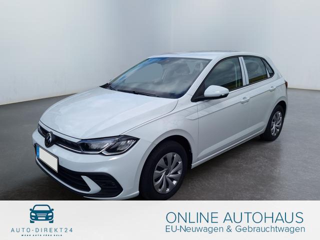 Volkswagen Polo - Basis
