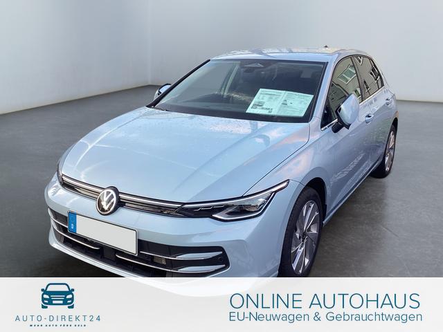 Volkswagen Golf - Style /sofort verf&uuml;gbar