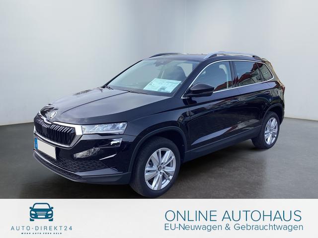 Skoda Karoq - Drive /sofort verf&uuml;gbar