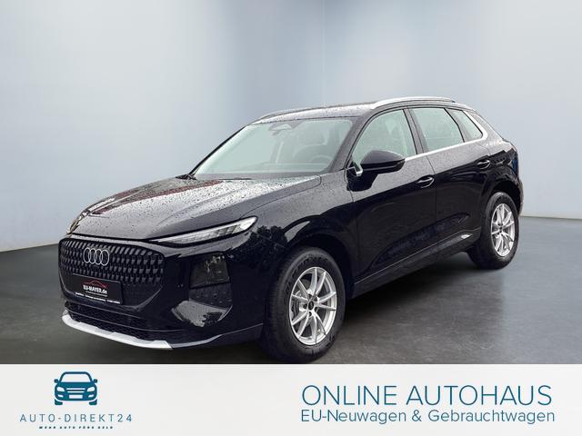 Audi Q3 - Basis /sofort verf&uuml;gbar