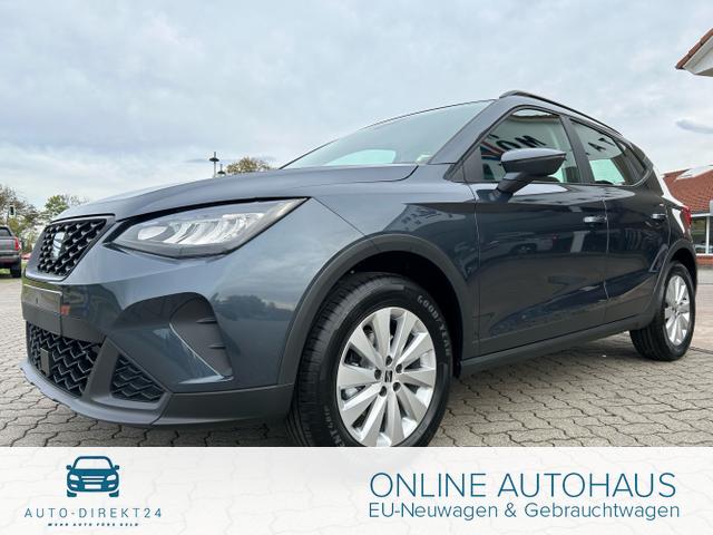 Seat Arona - Style 1.0 TSI / Sitzheizung