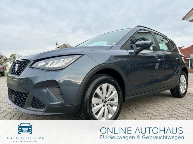 Seat Arona - Style 1.0 TSI / Full Link