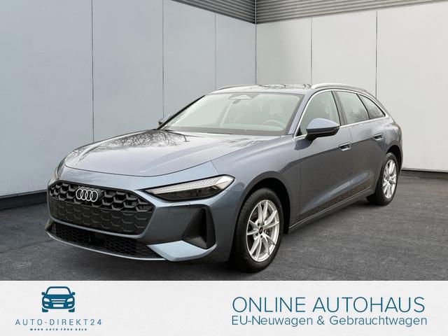 Audi A5 Avant - Basis KAMERA+EL.HECKKL.+NAVI+SHZ+17 LM