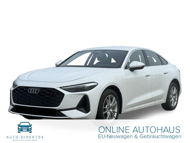 Audi A5 - Basis KAMERA+ACC+NAVI+EL. HECKKL.+PDC+LED+17 LM